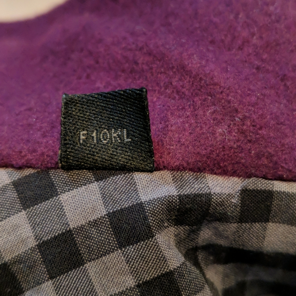 Steve Madden Double Button Jacket - image 7